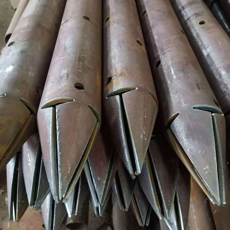 萍乡预埋注浆管